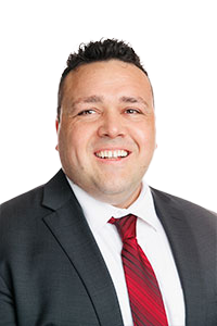 David J. Otero