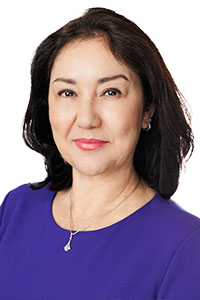 Mariana G. Benavides
